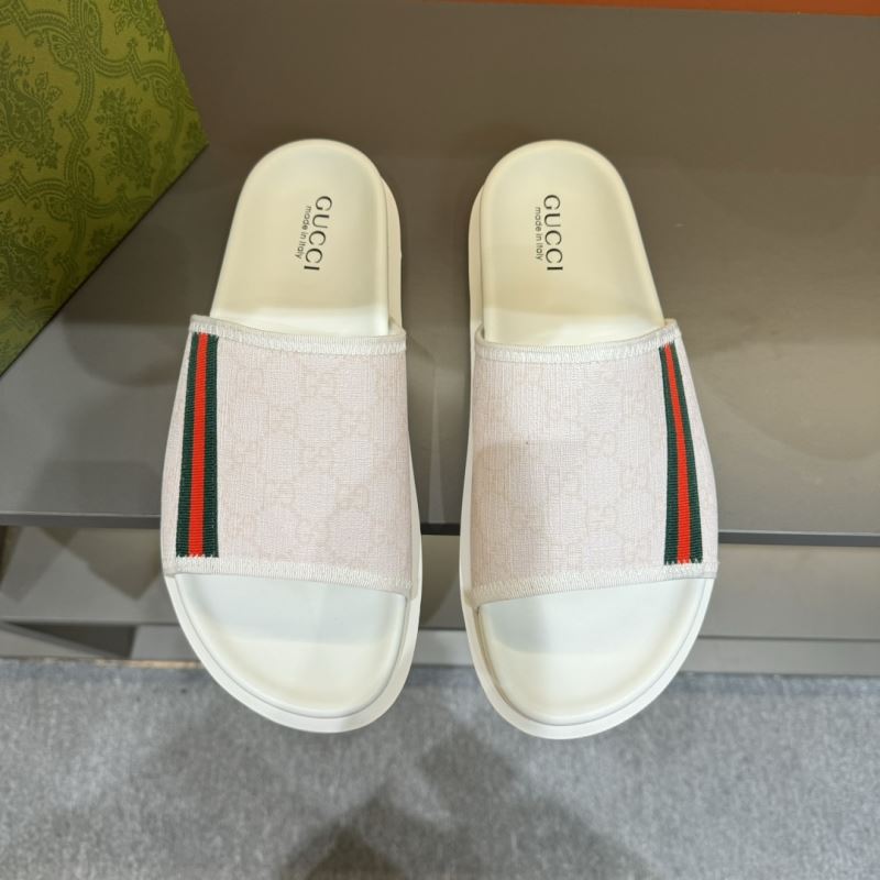 Gucci Slippers